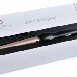 Carmen CT4725 - Krultang - Kegelvormig -Babyliss Shop 550x335 5