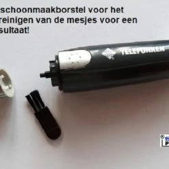 Telefunken DE BESTE OOR- EN NEUS TRIMMER UIT ONS ASSORTIMENT - DD-1210 -Babyliss Shop 550x335 9