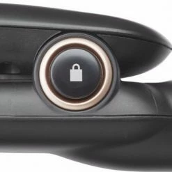 Carmen CR3200 - Stijltang - ION Technologie - LED Display - 6 Warmtestanden - Zwart -Babyliss Shop 550x336