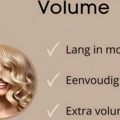 Merkloos M.P 3-in-1- Föhnborstel- Proffesioneel - Salon - CGM - Keramisch - Lang - Kort - Stijl - Krul - Volume - Multistyler - Volume Borstel - Krul Borstel -Babyliss Shop 550x336 6