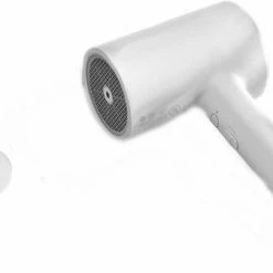 Xiaomi 22024 Mi Ionic Hair Dryer Silver -Babyliss Shop 550x337 6