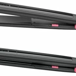 Remington S1A100 My Stylist Stijltang Zwart/Roze