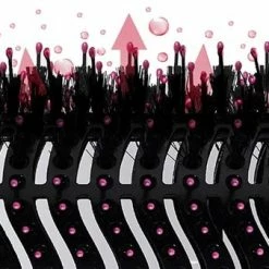 SEZGoods Luxe Mini Krultang - Haardroger Met Borstel - Krultang Met Opzetstukken - Stijlborstel - Krulborstel - Haarborstel - Hot Comb -Babyliss Shop 550x338 4