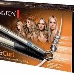 Remington S6500 - Stijltang -Babyliss Shop 550x340