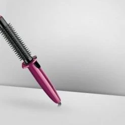 Remington Krulborstel Flexibrush Steam CB4N -Babyliss Shop 550x341 2