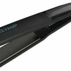 Revamp Progloss Steamcare Stijltang - Keramische Stijltang - Stoom Stijltang - Voor Alle Haartypen