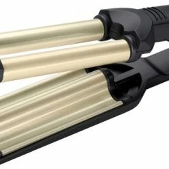 BaByliss Easy Waves Krultang C260E - 3 Temperatuurinstellingen - Titanium Keramiek -Babyliss Shop 550x344 3