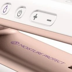 Philips Moisture Protect HP8372/00 - Stijltang -Babyliss Shop 550x344 5