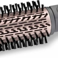 BaByliss Beliss Big Hair 1000W F?hnborstel AS960E - Roterend Met 4 Opzetstukken - 2 Draairichtingen -Babyliss Shop 550x347