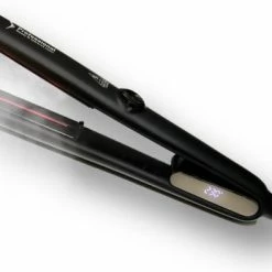 Amba Pro Steampod 3.0 - Stijltang - Krultang - Stijltang Met Stoom - Infrarood Technologie