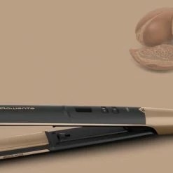 Rowenta Express Shine SF4630 - Stijltang -Babyliss Shop 550x351 1
