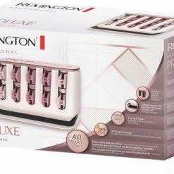 Remington H9100 PROluxe - Warme Krulset -Babyliss Shop 550x353 3