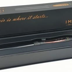 IMZI Hair? Professionele Krultang - 25 Mm Keramische Krultang - Snel Krullen - Zonder Klem- GRATIS Hittebeschermingsmat -Babyliss Shop 550x357 4