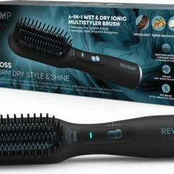 Revamp Progloss BR2500 4 In 1 Föhnborstel - 550W Warmteborstel Met Ionentechnologie -Babyliss Shop 550x357 5