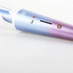 Automatische Krultang Keramische Haarkruller Hair Curler ? Meerdere Kleuren ? Blauw/Roze - RAVEG 30 Automatische Krultang Keramische Haarkruller Hair Curler ? Meerdere Kleuren ? Blauw/Roze - RAVEG -Babyliss Shop 550x358