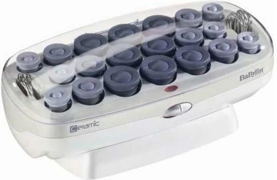 BaBylissPRO Keramische 3021E - Krulset 6 BaBylissPRO Keramische 3021E - Krulset - Afbeelding 6