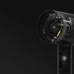 Xiaomi Mi Ionic H300 1600 W Wit -Babyliss Shop 550x359 4