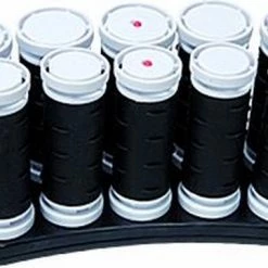Carmen C2010 - Reis Krulset - 10 Rollers - Inclusief Reisetui - Dual Voltage -Babyliss Shop 550x361