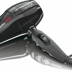 BaBylissPRO BaByliss BamBino 1200w Dual Voltage - Reis F?hn