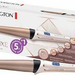 Remington CI91X1 PRO-Luxe 25-38mm - Krultang -Babyliss Shop 550x362 2