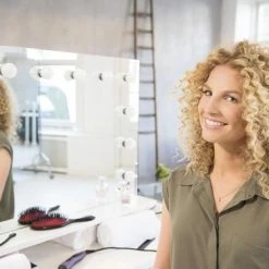 Carmen CT4620 - Chopstick Krultang - Snel Opgewarmd - Alle Haarlengtes - Keramische Coating -Babyliss Shop 550x365 7