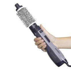 BaByliss 1200W Multistyle F?hnborstel AS121E - 3 Temperatuurinstellingen - Anti-frizz 20 BaByliss 1200W Multistyle F?hnborstel AS121E - 3 Temperatuurinstellingen - Anti-frizz -Babyliss Shop 550x366 1