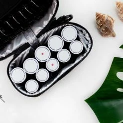 Carmen C2010 - Reis Krulset - 10 Rollers - Inclusief Reisetui - Dual Voltage -Babyliss Shop 550x366 10