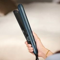 Philips 7000 Series BHS732/00 - Stijltang - Metallic Blauwgroen -Babyliss Shop 550x366 106