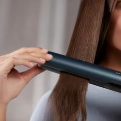 Philips 7000 Series BHS732/00 - Stijltang - Metallic Blauwgroen -Babyliss Shop 550x366 110