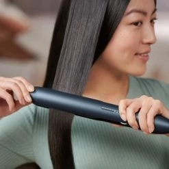 Philips 7000 Series BHS732/00 - Stijltang - Metallic Blauwgroen -Babyliss Shop 550x366 111