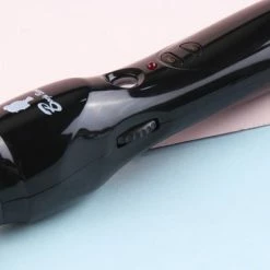 BenjaBeauty Hot Comb|Elektrische Haarkam|Stijltang|Baardkam|Stijlkam|Kam -Babyliss Shop 550x366 115