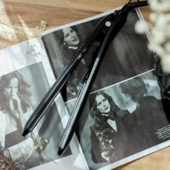 Carmen CR4275 - Stijltang - 60 Watt - Titanium Platen - ION Technologie - 8 Warmtestanden -Babyliss Shop 550x366 116