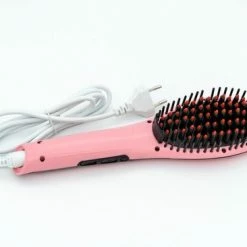 Ariko Elektrische Stijlborstel - Keramische Warmteborstel - Straightener - Brush - Tempratuurregeling -Babyliss Shop 550x366 123