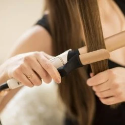 Remington CI9132 PRO-Luxe 32mm Tong - Krultang -Babyliss Shop 550x366 135