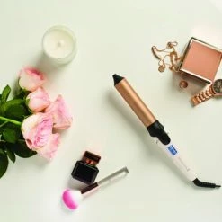 Remington CI9132 PRO-Luxe 32mm Tong - Krultang -Babyliss Shop 550x366 136