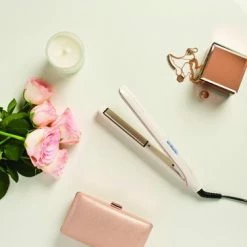 Remington S9100 PRO-Luxe - Stijltang -Babyliss Shop 550x366 139