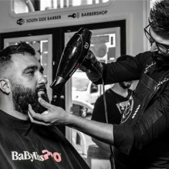 BaBylissPRO BaByliss Pro Rapido BAB7000IE - Föhn -Babyliss Shop 550x366 147