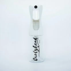 Curlyhead By Nari - Sprayflacon - Spuitfles - Krullen - Verzorgingsproducten - Mist Verstuiver Water - Spray Bottle - Plantenspuit