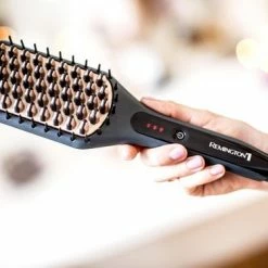 Remington CB7400 Straight Brush - Stijlborstel -Babyliss Shop 550x366 187