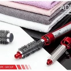Adler AD 2013 - Rood- Krultang -Babyliss Shop 550x366 195