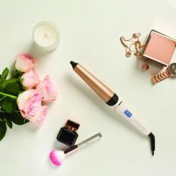 Remington CI91X1 PRO-Luxe 25-38mm - Krultang -Babyliss Shop 550x366 207