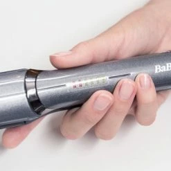 BaByliss ST389E Diamond Ceramic IPRO - Stijltang -Babyliss Shop 550x366 211
