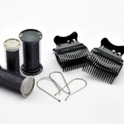 Carmen Pro C5040 - Krulset - 24 Rollers - Kabelopbergsysteem -Babyliss Shop 550x366 22