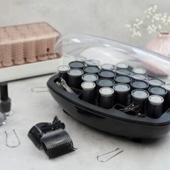 Carmen Pro C5040 - Krulset - 24 Rollers - Kabelopbergsysteem -Babyliss Shop 550x366 23