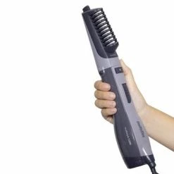 BaByliss 1200W Multistyle F?hnborstel AS121E - 3 Temperatuurinstellingen - Anti-frizz 19 BaByliss 1200W Multistyle F?hnborstel AS121E - 3 Temperatuurinstellingen - Anti-frizz -Babyliss Shop 550x366