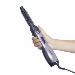 BaByliss 1200W Multistyle F?hnborstel AS121E - 3 Temperatuurinstellingen - Anti-frizz 28 BaByliss 1200W Multistyle F?hnborstel AS121E - 3 Temperatuurinstellingen - Anti-frizz -Babyliss Shop 550x366 3