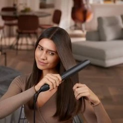 Philips 5000 Series BHS510/00 - Stijltang -Babyliss Shop 550x366 63