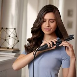 Philips 5000 Series BHS510/00 - Stijltang -Babyliss Shop 550x366 66