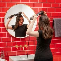 Remington Blow Dry & Style ? 1000 Watt F?hnborstel AS7500 -Babyliss Shop 550x366 73