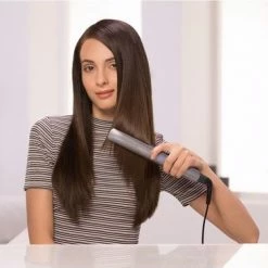 Remington S8598 Keratin Protect Intelligent Stijltang - Keratine & Amandelolie -Babyliss Shop 550x366 78